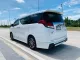 2017 Toyota ALPHARD 2.5 HYBRID G F-Package E-Four 4WD รถตู้/MPV ออกรถง่าย รถศูนย์ ไมล์แท้ เจ้าของขาย-15