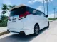 2017 Toyota ALPHARD 2.5 HYBRID G F-Package E-Four 4WD รถตู้/MPV ออกรถง่าย รถศูนย์ ไมล์แท้ เจ้าของขาย-14