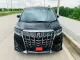 2019 Toyota ALPHARD 3.5 รถตู้/MPV ออกรถง่าย รถบ้านมือเดียว ไมล์น้อย เจ้าของขายเอง -18