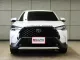 2022 Toyota Corolla Cross 1.8 Sport SUV AT ไมล์เเท้ 1 หมื่น  รับประกันจากTOYOTA 5ปี 150,000KM B3575-16