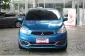 ขายรถ MITSUBISHI MIRAGE 1.2 GLX AUTO ฟ้า ปี 2016-16