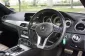 2012 Mercedes-Benz C180 AMG 1.6 รถเก๋ง 4 ประตู ดาวน์ 0%-10