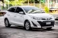 2018 Toyota YARIS 1.2 E รถเก๋ง 5 ประตู -14