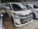 TOYOTA VELLFIRE 2.5 ปี 2018 -ผ่อนเริ่มต้น 32,xxx--9