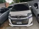 TOYOTA VELLFIRE 2.5 ปี 2018 -ผ่อนเริ่มต้น 32,***-10