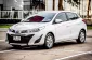 2018 Toyota YARIS 1.2 E รถเก๋ง 5 ประตู -15