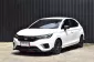 HONDA CITY TURBO 1.0 RS HATCHBACK 2021 -5