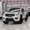 2019 Nissan Navara 2.5 Calibre E Black Edition รถกระบะ ดาวน์ 0%-14