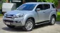 2017 Isuzu MU-X 3.0 DA DVD Navi SUV โฉม ไมเนอร์เชนจ์ มือเดียว ไมล์แท้ รถสวยสภาพดีครับ-21