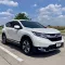 2019 Honda CR-V 2.4 E suv-19