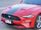 2023 Ford Mustang 2.3 EcoBoost รถเก๋ง 2 ประตู ไมล์น้อย รถศูนย์ มือเดียวป้ายแดง -3