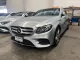 2017 Mercedes-Benz E220 2.0 d AMG Dynamic รถเก๋ง 4 ประตู รถบ้านมือเดียว ไมล์น้อย -11