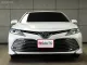 2019 Toyota Camry 2.5 Hybrid Sedan AT ไมล์เเท้ มือเเรกจากป้ายเเดง ประวัติการดูแลรักษารถดี B7015-16