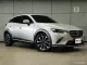 2022 Mazda CX-3 2.0 Comfort SUV AT ไมล์เเท้ 9พัน Modelปัจจุบัน Warranty 3ปี 100,000KM B6460-19