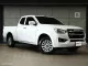 2022 Isuzu D-Max 1.9 SPACE CAB S Pickup AT ไมล์เเท้ 2หมื่น Warranty 3ปี 100,000KM B1986-19