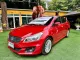 Suzuki Ciaz 1.2 RS รถเก๋ง 4 ประตู 2020-13