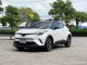 TOYOTA C-HR 1.8 HV HI ปี 2019 -9กฎ-8455--8