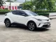 TOYOTA C-HR 1.8 HV HI ปี 2019 -9กฎ-8455--6