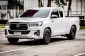 2020 Toyota Hilux Revo 2.4 Entry รถกระบะ -17