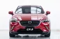 2A550 Mazda CX-3 2.0 S SUV 2016 -10