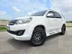 ขาย รถมือสอง 2014 Toyota Fortuner 2.7 V SUV -17