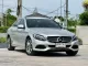 2017 Mercedes-Benz C350e 2.0 e Avantgarde Plug-in Hybrid รถเก๋ง 4 ประตู ออกรถง่าย-17