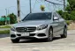 2017 Mercedes-Benz C350e 2.0 e Avantgarde Plug-in Hybrid รถเก๋ง 4 ประตู ออกรถง่าย-16