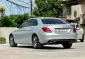 2017 Mercedes-Benz C350e 2.0 e Avantgarde Plug-in Hybrid รถเก๋ง 4 ประตู ออกรถง่าย-15