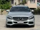 2017 Mercedes-Benz C350e 2.0 e Avantgarde Plug-in Hybrid รถเก๋ง 4 ประตู ออกรถง่าย-1