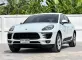 2017 Porsche Macan 2.0 PDK SUV รถบ้าน-17