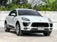 2017 Porsche Macan 2.0 PDK SUV รถบ้าน-16