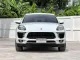 2017 Porsche Macan 2.0 PDK SUV รถบ้าน-2