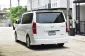 2017 Hyundai Grand Starex 2.5 Premium รถตู้/MPV ออกรถ0฿-10