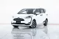 2A559 Toyota Sienta 1.5 V รถตู้/MPV 2019-19