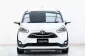 2A559 Toyota Sienta 1.5 V รถตู้/MPV 2019-12