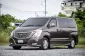 🔥 รถตู้ครอบครัว 11 ที่นั่ง ตัว TOP 2.5 Deluxe ไมล์หลักหมื่น Hyundai H-1 2.5 Deluxe รถตู้/VAN -23