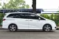 Honda Odyssey 2.4 EL 2015 รถบ้านมือเดียวออกศูนย์ ตัวท๊อปสุดออปชั่นครบ  -17