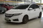 2015 Honda CITY 1.5 S i-VTEC รถเก๋ง 4 ประตู -17