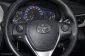 Toyota YARIS 1.2 E รถเก๋ง 5 ประตู -3