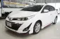 2018 Toyota YARIS 1.2 G รถเก๋ง 5 ประตู -19