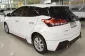 2018 Toyota YARIS 1.2 G รถเก๋ง 5 ประตู -16