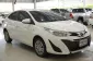 2017 Toyota Yaris Ativ 1.2 J รถเก๋ง 4 ประตู -15