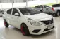 2014 Nissan Almera 1.2 E รถเก๋ง 4 ประตู -15