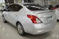 2013 Nissan Almera 1.2 VL รถเก๋ง 4 ประตู -14