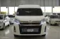 2019 Toyota COMMUTER 2.8 รถตู้/VAN -17