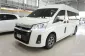 2019 Toyota COMMUTER 2.8 รถตู้/VAN -18