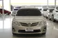 2012 Toyota Corolla Altis 1.6 E รถเก๋ง 4 ประตู -16