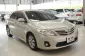 2012 Toyota Corolla Altis 1.6 E รถเก๋ง 4 ประตู -15