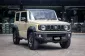 2022 Suzuki Jimny 1.5 AT Monotone SUV -18