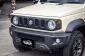 2022 Suzuki Jimny 1.5 AT Monotone SUV -13